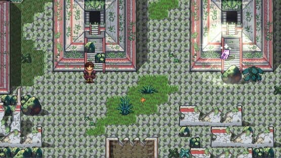 Manafinder II — screenshot 2