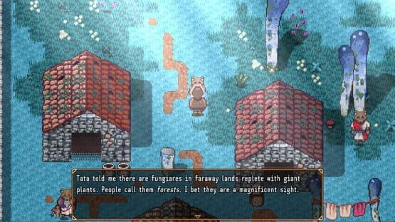 Manafinder II — screenshot 3