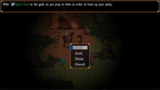 Manafinder II — screenshot 6