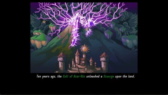 Manafinder II — screenshot 7