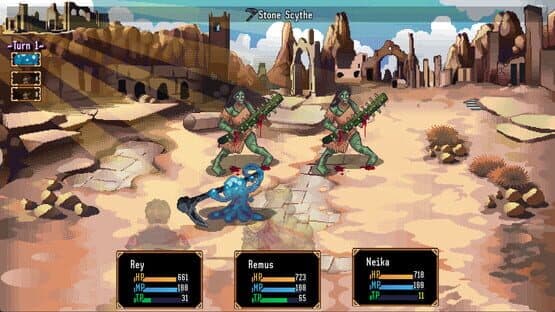 Manafinder II — screenshot 8