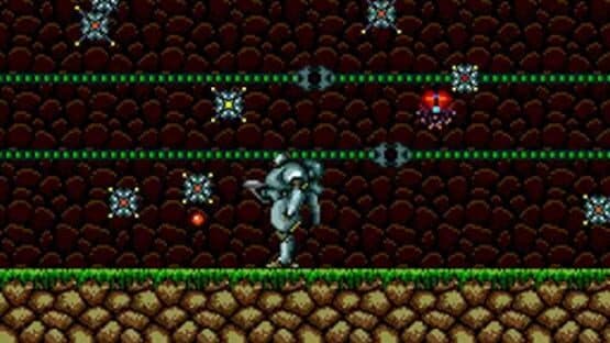 Toshi Tensou Keikaku: Eternal City — screenshot 1