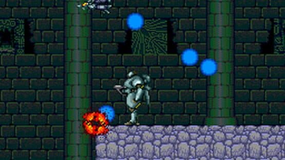 Toshi Tensou Keikaku: Eternal City — screenshot 2