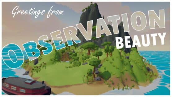 Observation Beauty — screenshot 1