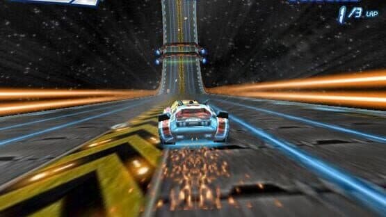 Age of Speed 2 — screenshot 1