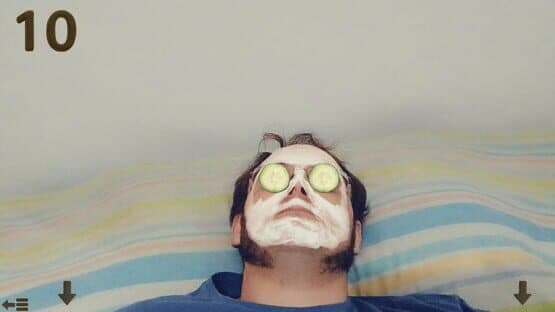 Saturday Sábado — screenshot 1