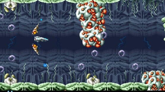 Rezon — screenshot 1