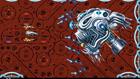 Rezon — screenshot 2