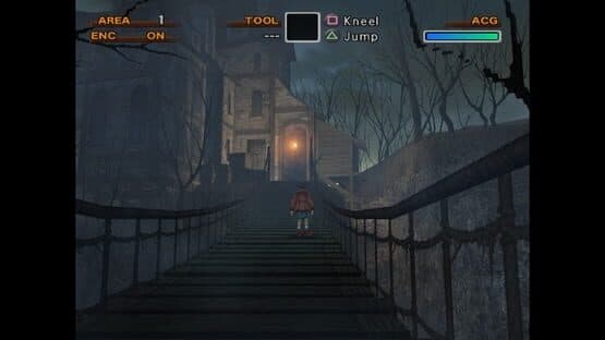 Wild Arms 4 — screenshot 1