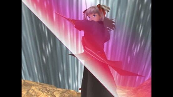 Wild Arms 4 — screenshot 3