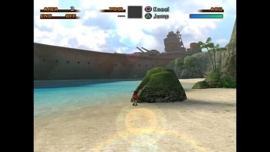 Wild Arms 4 — screenshot 6