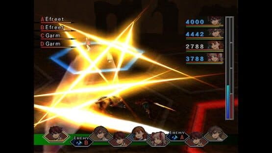 Wild Arms 4 — screenshot 7