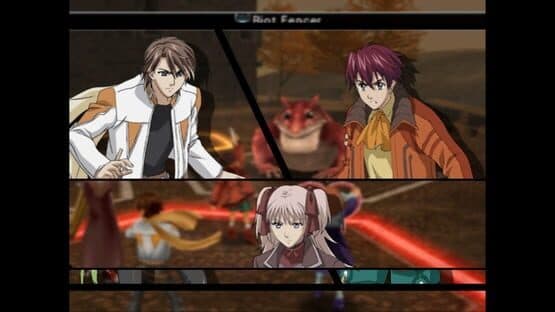 Wild Arms 4 — screenshot 8