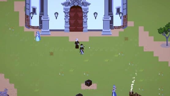 Estrada Real: Caminho das Almas — screenshot 2