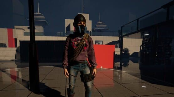 We Die Standing — screenshot 1
