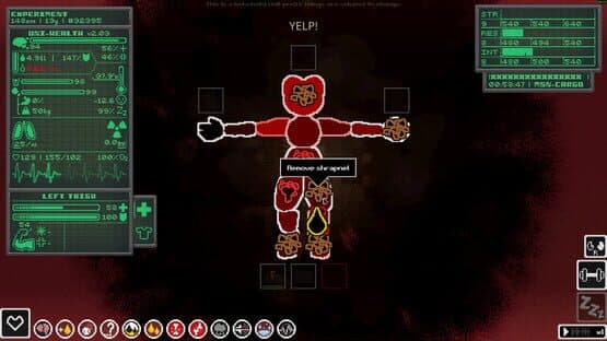 Casualties: Unknown — screenshot 2