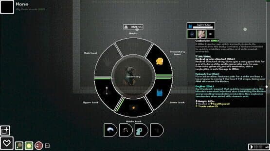 Casualties: Unknown — screenshot 3