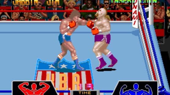The Final Round — screenshot 1