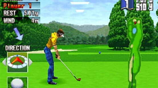 The Final Round — screenshot 3