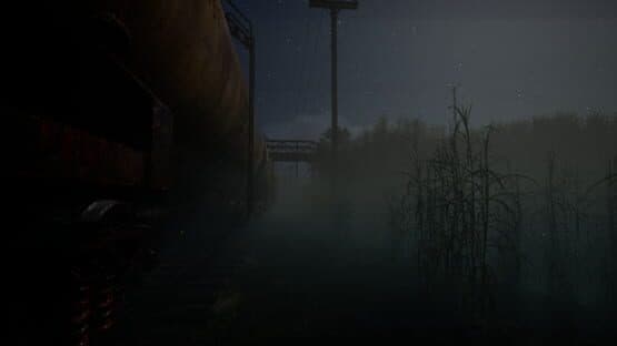 Whispers of the Tallgrass — screenshot 1