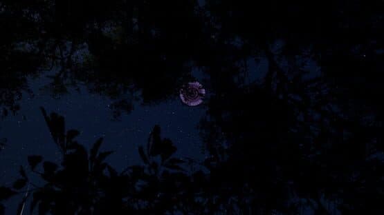 Whispers of the Tallgrass — screenshot 2