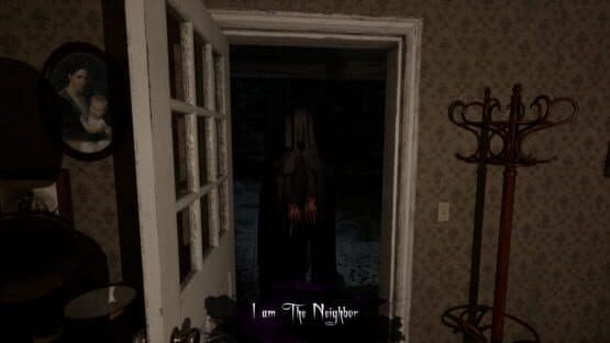The Cabin Game — screenshot 2