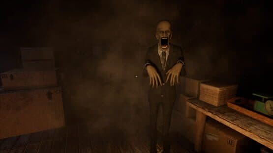 The Cabin Game — screenshot 4