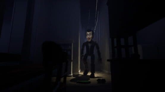 The Cabin Game — screenshot 7