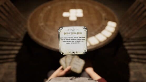 The Cabin Game — screenshot 8
