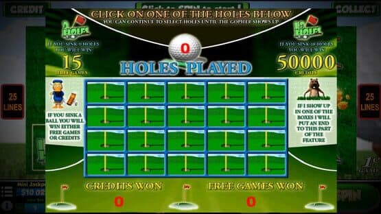 Goofy Golf Remastered — screenshot 5