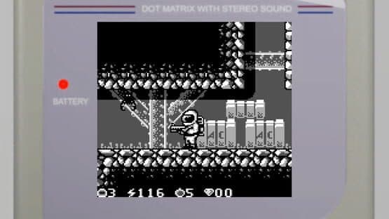 Jett Rider Mini H.E.R.O. — screenshot 2