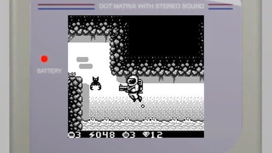 Jett Rider Mini H.E.R.O. — screenshot 4