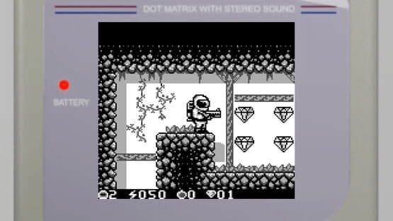 Jett Rider Mini H.E.R.O. — screenshot 5