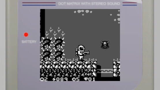 Jett Rider Mini H.E.R.O. — screenshot 6