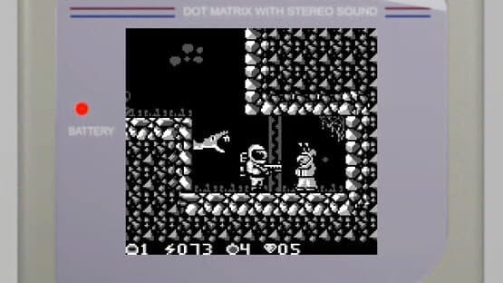 Jett Rider Mini H.E.R.O. — screenshot 7