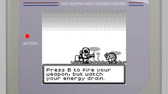 Jett Rider Mini H.E.R.O. — screenshot 8