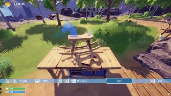 Chop Chop Inc. — screenshot 1