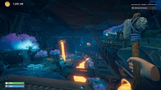Chop Chop Inc. — screenshot 4