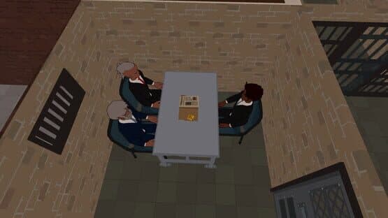 Justice Project — screenshot 6
