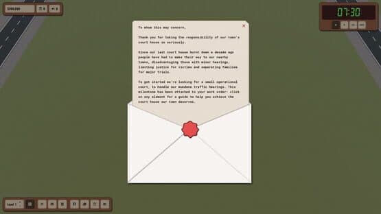 Justice Project — screenshot 7