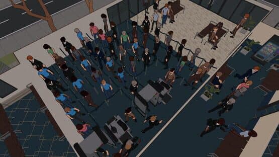 Justice Project — screenshot 8