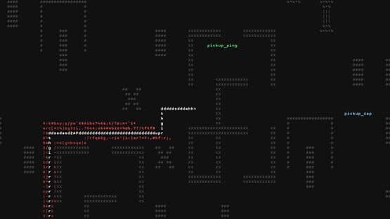 Kinetype — screenshot 1