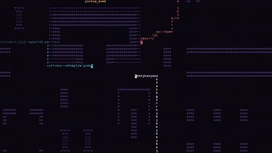 Kinetype — screenshot 2