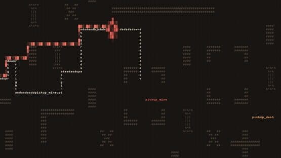 Kinetype — screenshot 3