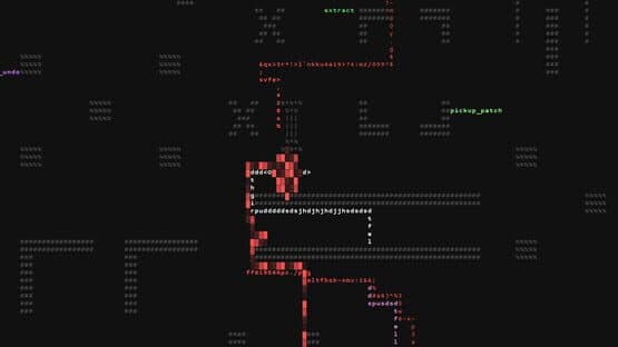 Kinetype — screenshot 5
