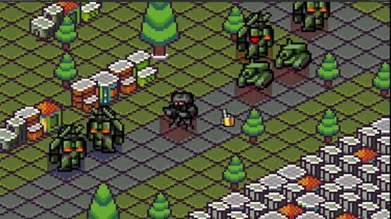 Tyrant Tactics: Birth of Revolution — screenshot 1