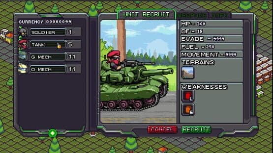 Tyrant Tactics: Birth of Revolution — screenshot 2