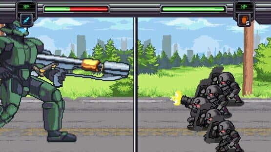 Tyrant Tactics: Birth of Revolution — screenshot 4