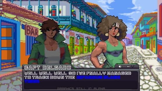 Tyrant Tactics: Birth of Revolution — screenshot 5