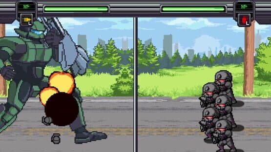 Tyrant Tactics: Birth of Revolution — screenshot 8